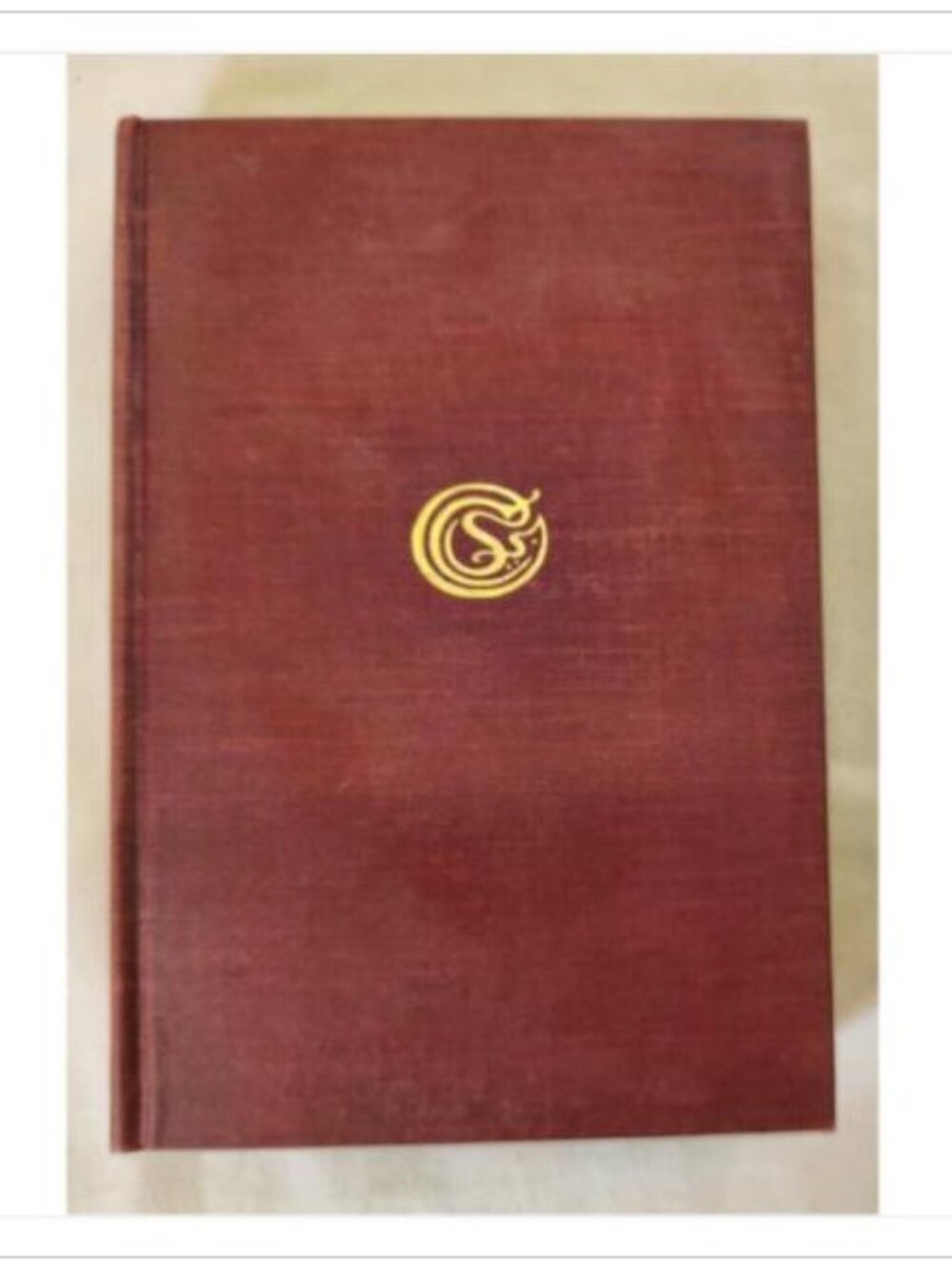 The White Mice by Richard Harding Davis 1909 Hardcover Scribners